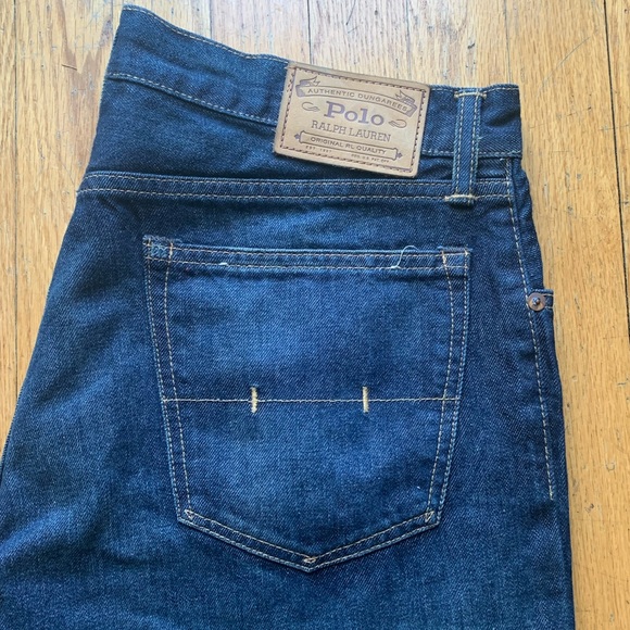 COPY - Ralph Lauren Polo Jeans - Picture 3 of 6